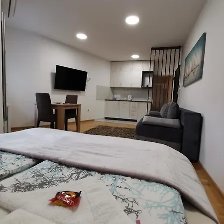 Appartement Centar 3 *