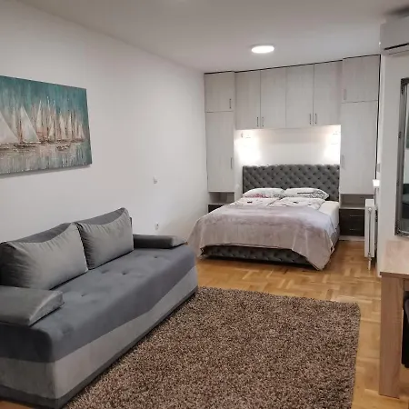 Centar 3 Užice