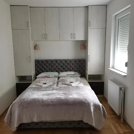 Centar 3 * Užice