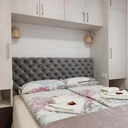 Centar 3 Apartmán *