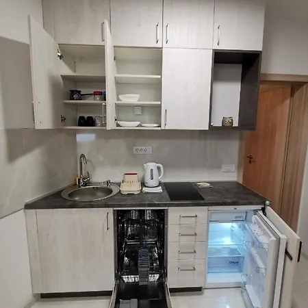 Centar 3 Apartamento Užice