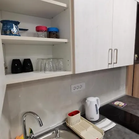 Apartmán Centar 3 Užice