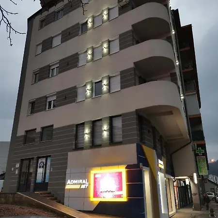 Appartement Centar 3