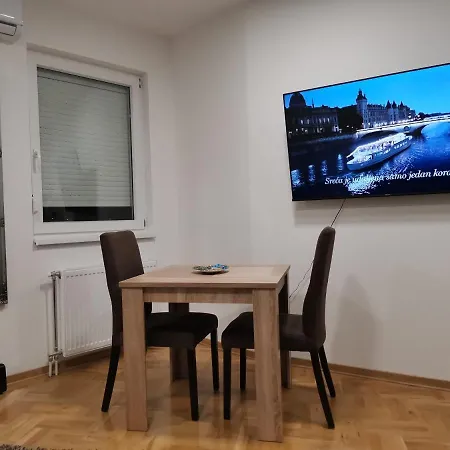 Centar 3 * Užice