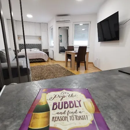 Appartement Centar 3