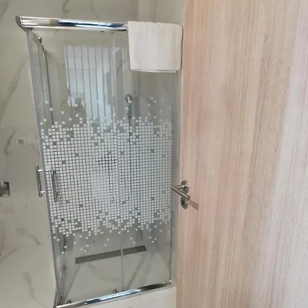 Apartmán Centar 3 Užice