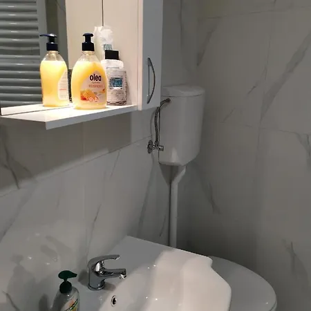 Centar 3 Appartement Užice