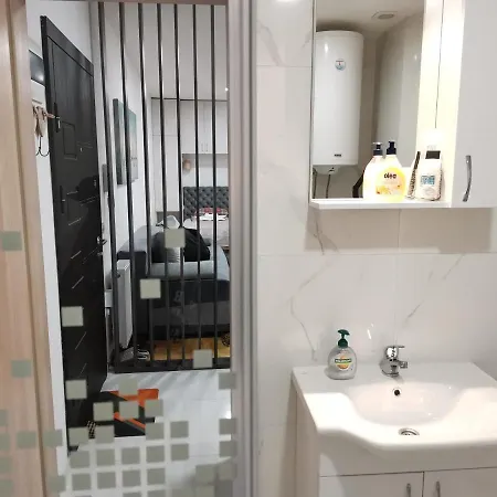 Appartement Centar 3 Užice
