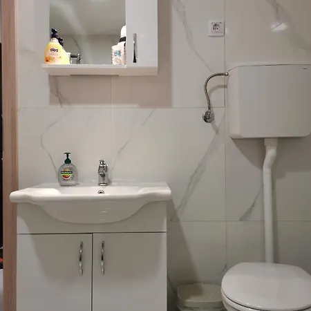 Centar 3 Ужице