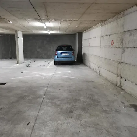 Centar 3 Appartement