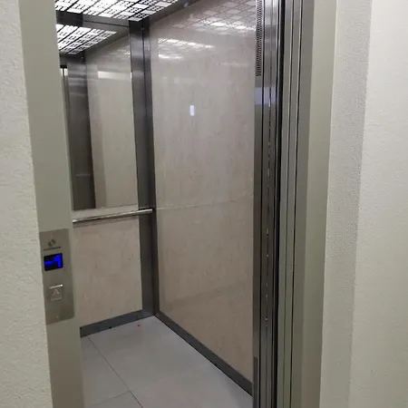 Centar 3 Apartamento